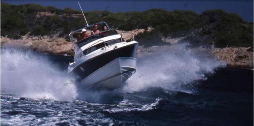 Hebergements Bateaux A Quai Porquerolles Zewnętrze zdjęcie
